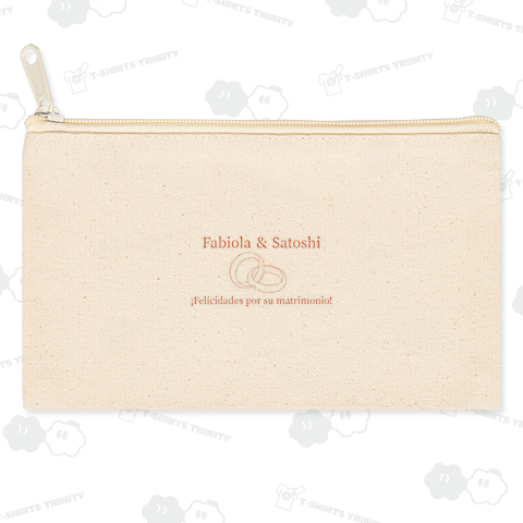 Fabiola & Satoshi