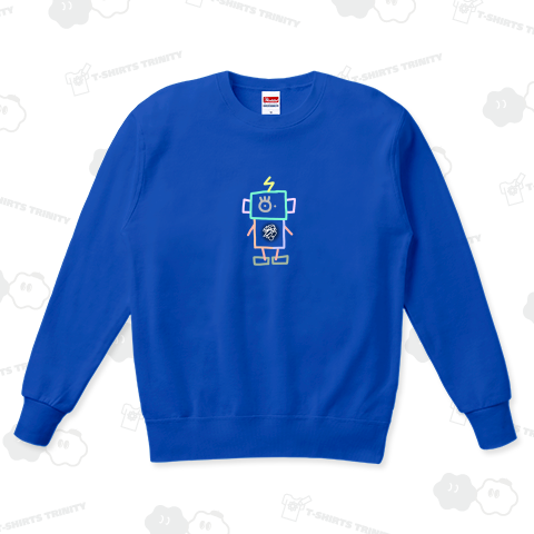 ロボットちゃん