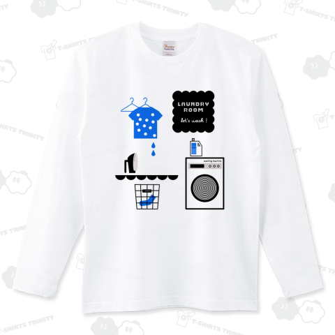 ランドリールーム