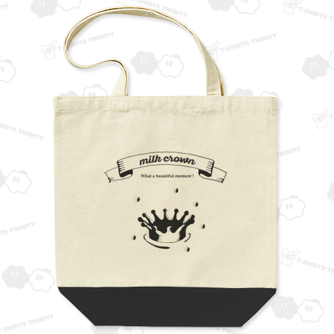 ミルククラウン