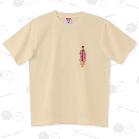 バニーガールズのリオ 春の装い