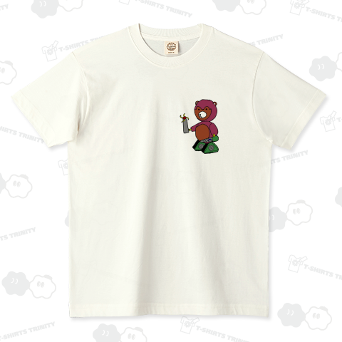 フットギアとハンドツールを変えてみたチビロボ チャッピー