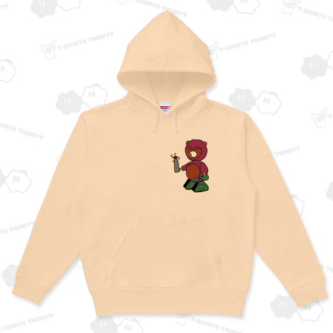 フットギアとハンドツールを変えてみたチビロボ チャッピー