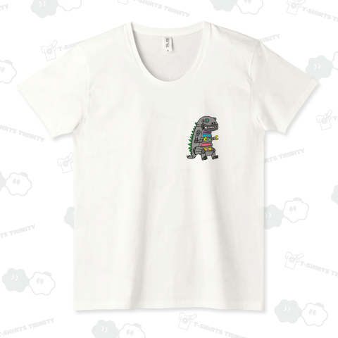 ロボ恐竜 ビッキー