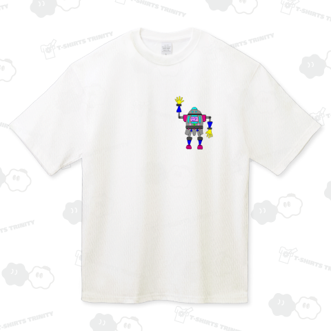 横断歩道アシストロボ マーキュリー