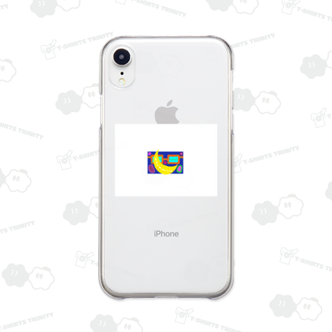 三日月とサングラス