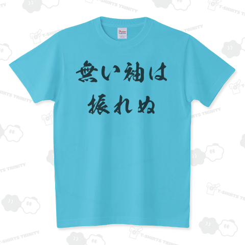 無い袖は振れぬ(ことわざT)
