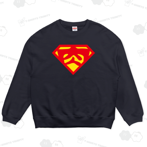 肉マン(ミートマン)