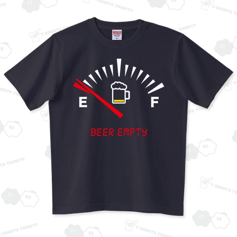 ビールメーター(BEER EMPTY)