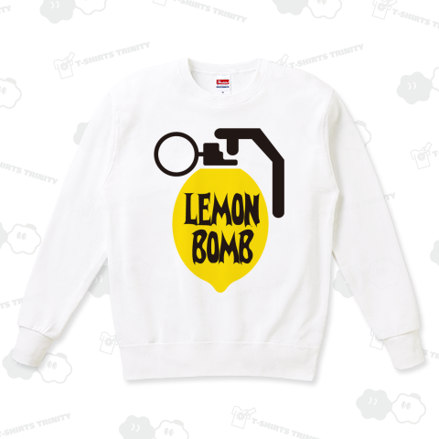 レモン爆弾