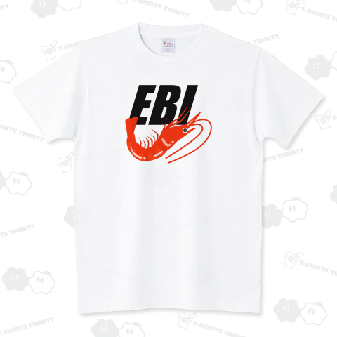 エビ(EBI)
