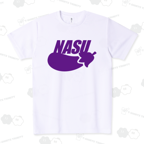 ナス(NASU)