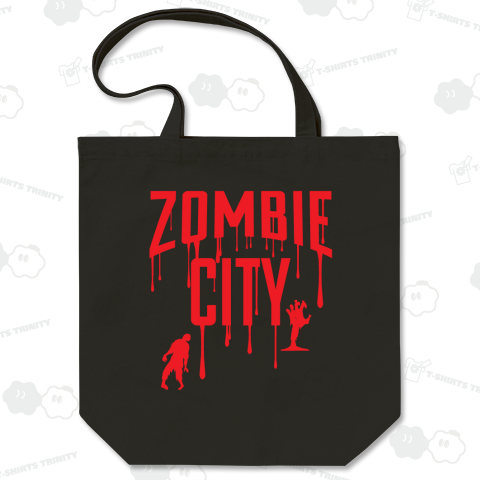 ゾンビ・シティー(ハロウィン)