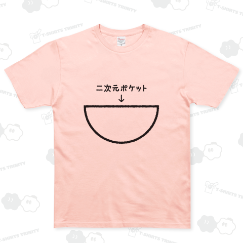 二次元ポケット