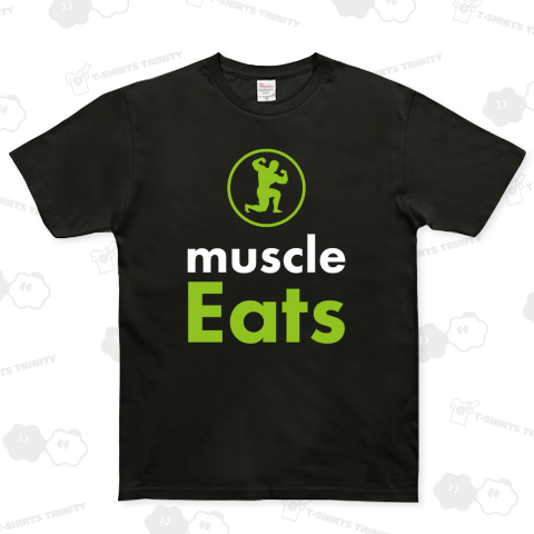 マッスルイーツ【パロディー商品】