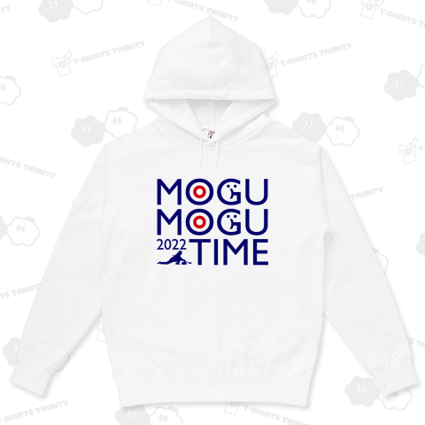 もぐもぐタイム2022