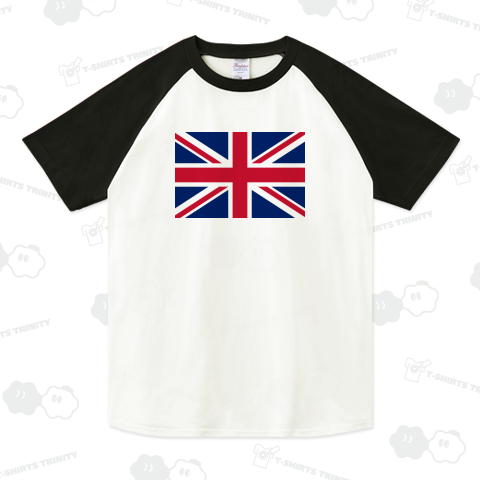 イギリス国旗・ユニオンジャック【世界の国旗】