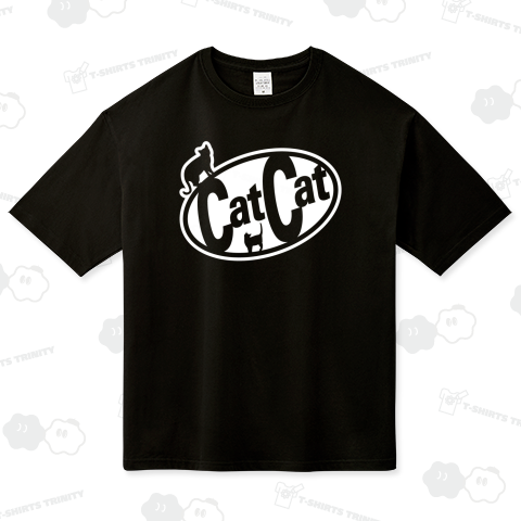 キャット・キャット【パロディー商品】