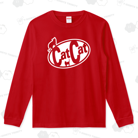 キャット・キャット【パロディー商品】