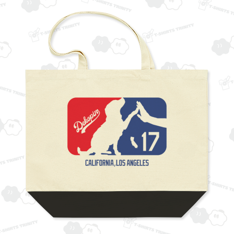 デコピン(ハイタッチロゴ)【パロディー商品】