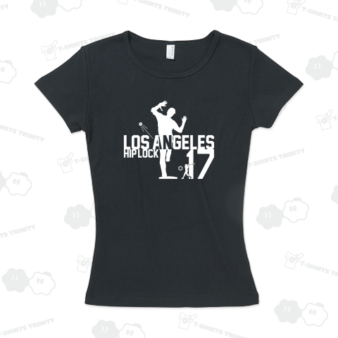 ロサンゼルス・ヒップロック【パロディー商品】野球デザイン