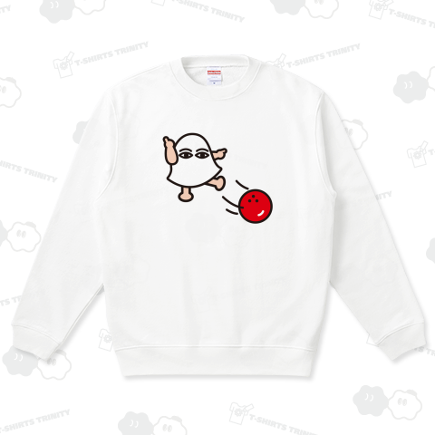 ボウリング・メジェド【かわいいメジェド様】