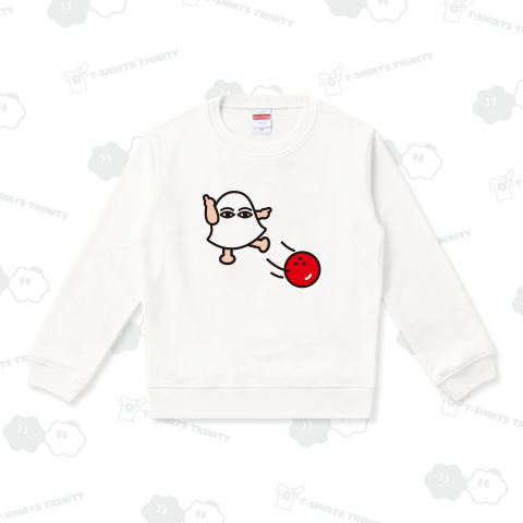 ボウリング・メジェド【かわいいメジェド様】