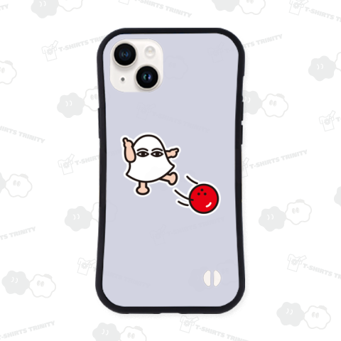 ボウリング・メジェド【かわいいメジェド様】