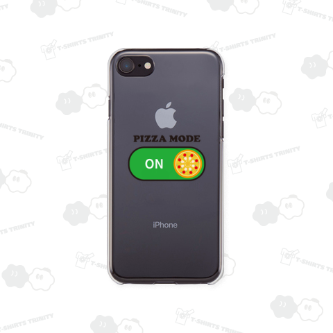 ピザモード・オン