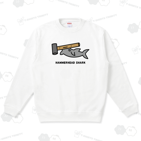 ハンマーヘッドシャーク