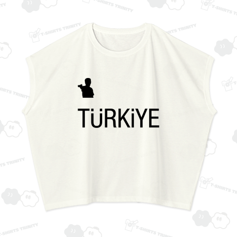 無課金おじさん【TURKIYE:トルコ】