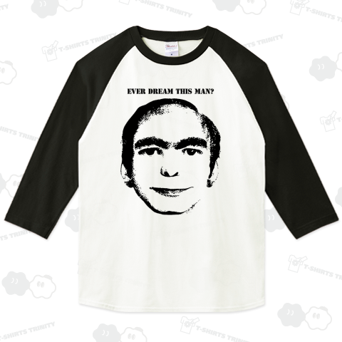 【顔デカ】This Man・ディスマン【夢に現れる謎の男】都市伝説・ホラー