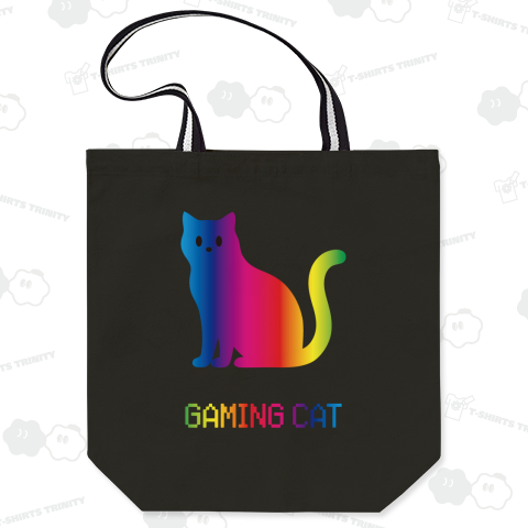 ゲーミングキャット【猫デザイン】