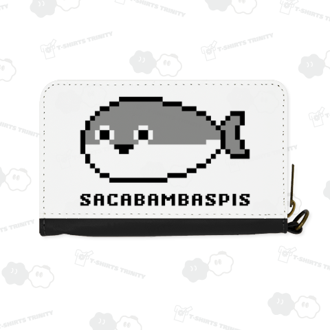 サカバンバスピス【かわいいドット絵】