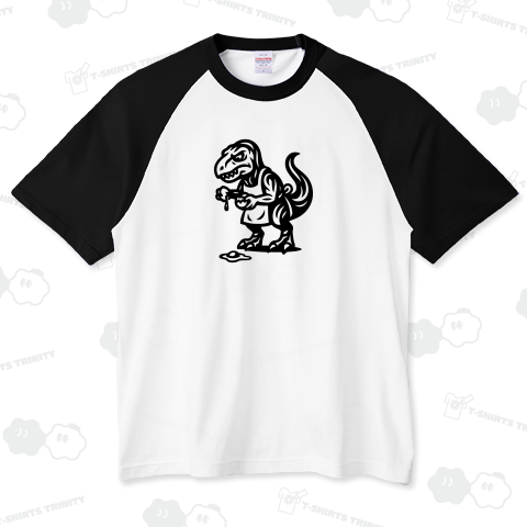 キッチンダイナソー