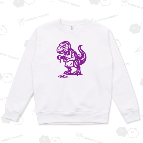 キッチンダイナソー(パープル)