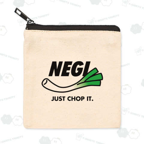 ネギ【パロディー商品】