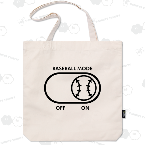 ベースボールモード【野球デザイン】