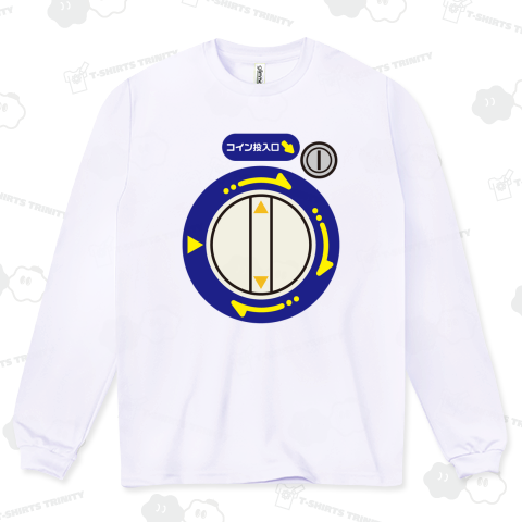 ガチャマシーン【マニアックデザイン】