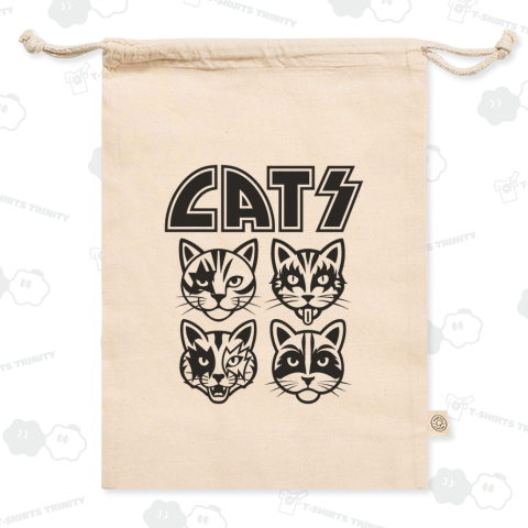 キャッツ・CATS【猫・ロックパロディー】