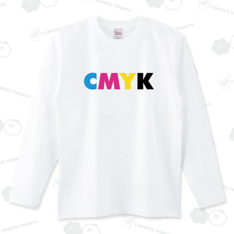 CMYK【マニアックデザイン】印刷用語