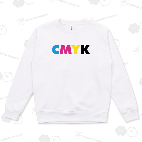 CMYK【マニアックデザイン】印刷用語