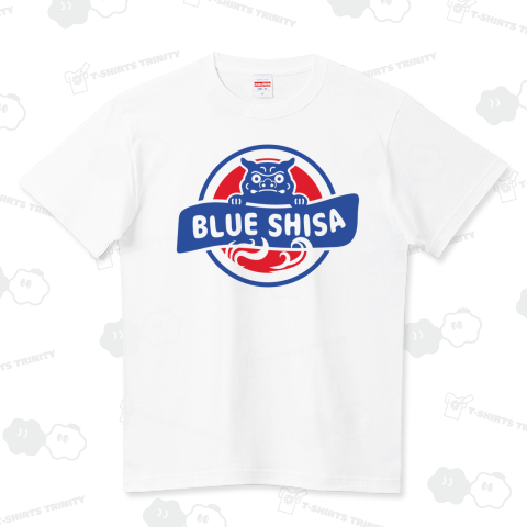 ブルーシーサー沖縄【パロディー商品】