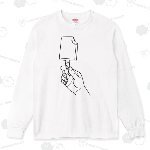 棒アイス当たり!!?