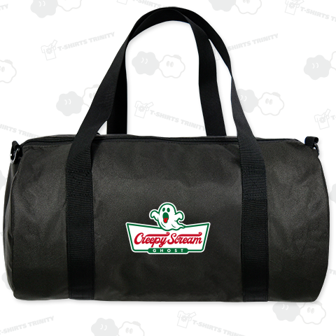 クリーピー・スクリーム・ゴースト【パロディー商品・ハロウィン】