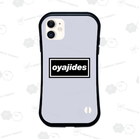 親父です【ロックパロディー】