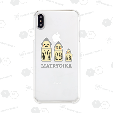 マトリョーイカ【マトリョーシカ・アニマル】