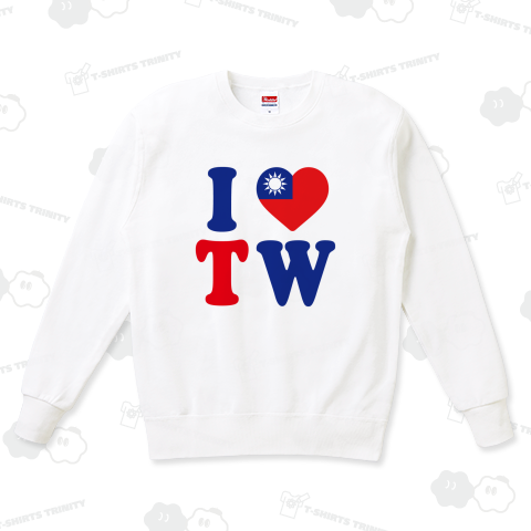 アイラブ台湾(TW)