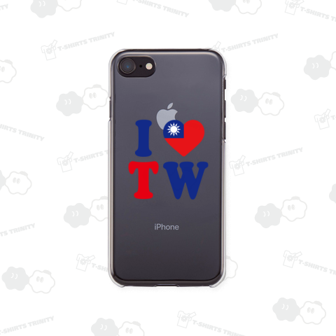 アイラブ台湾(TW)