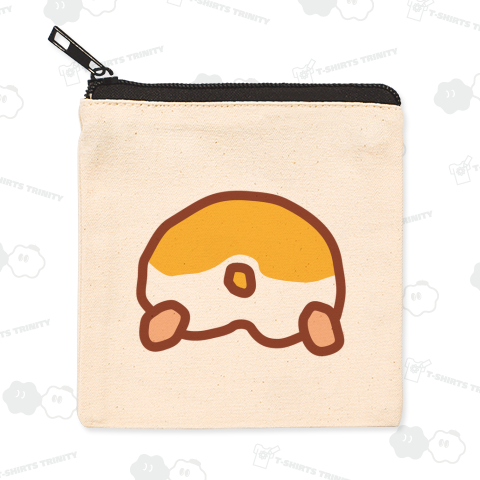 ハムスターのおしり